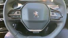 Peugeot 208 100kW Allure Premium + 50kWh 5dr Auto Electric Hatchback